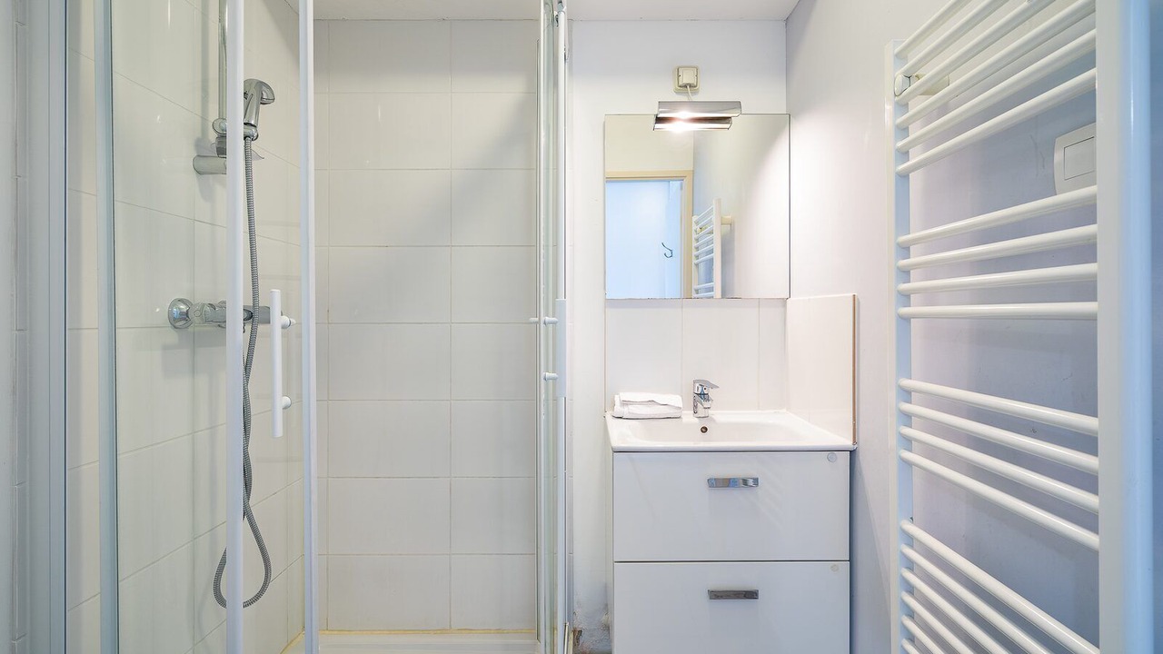 Photo of Bathroom in Bray-Dunes