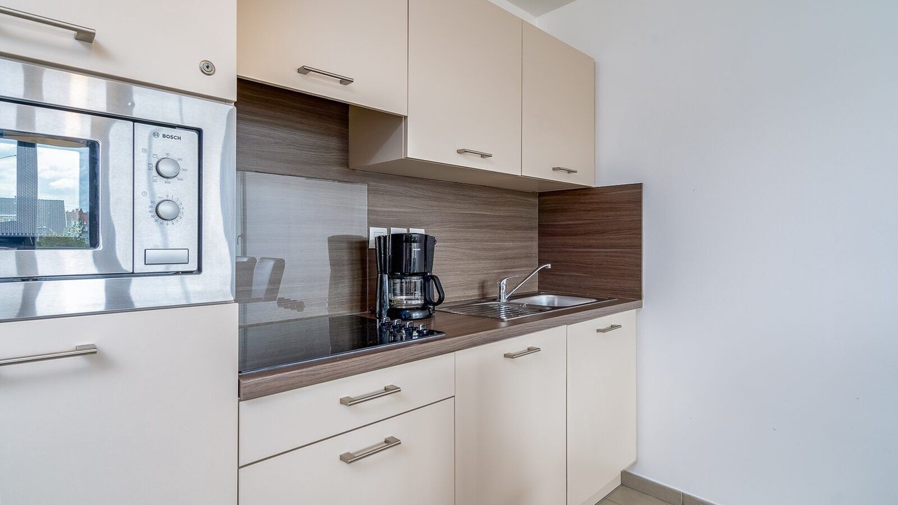 Photo of Kitchen in Bray-Dunes