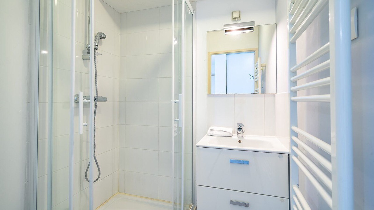Photo of Bathroom in Bray-Dunes
