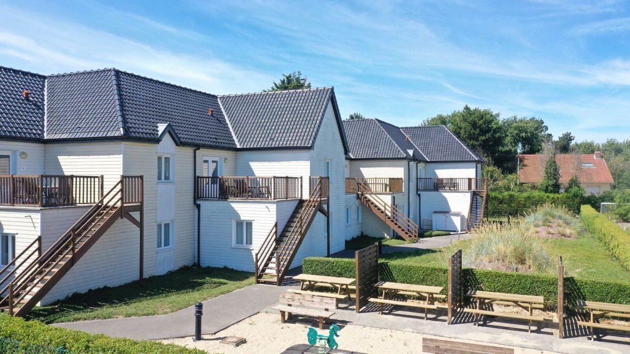 Photo of Outdoor in Oye-Plage