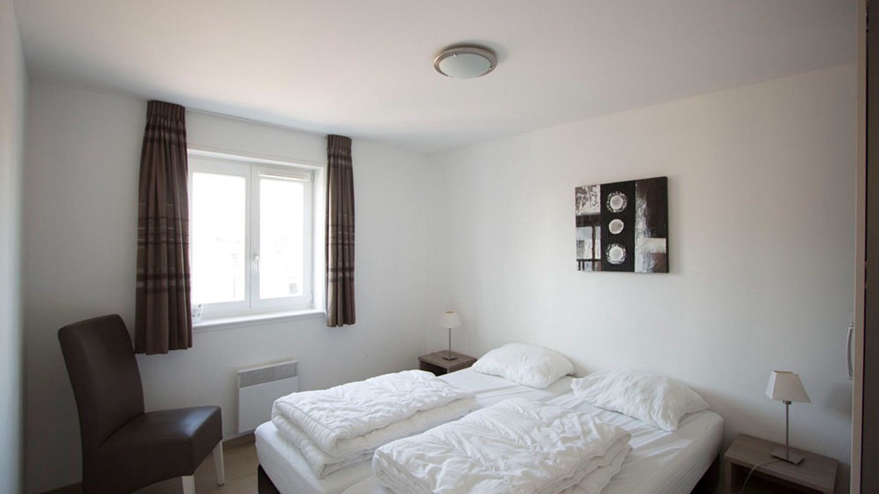 Photo of Bedroom in Oye-Plage