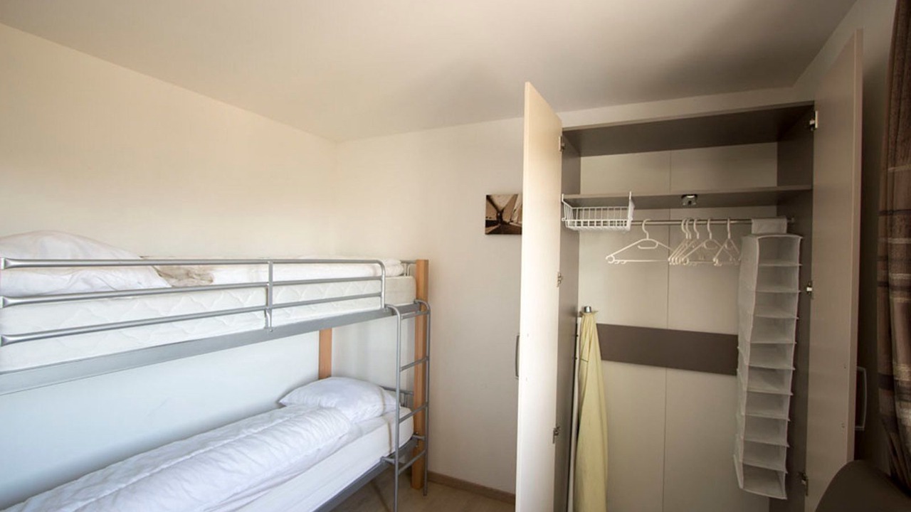 Photo of Bedroom in Oye-Plage