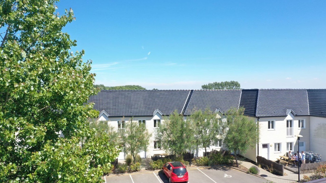 Photo of Outdoor in Oye-Plage