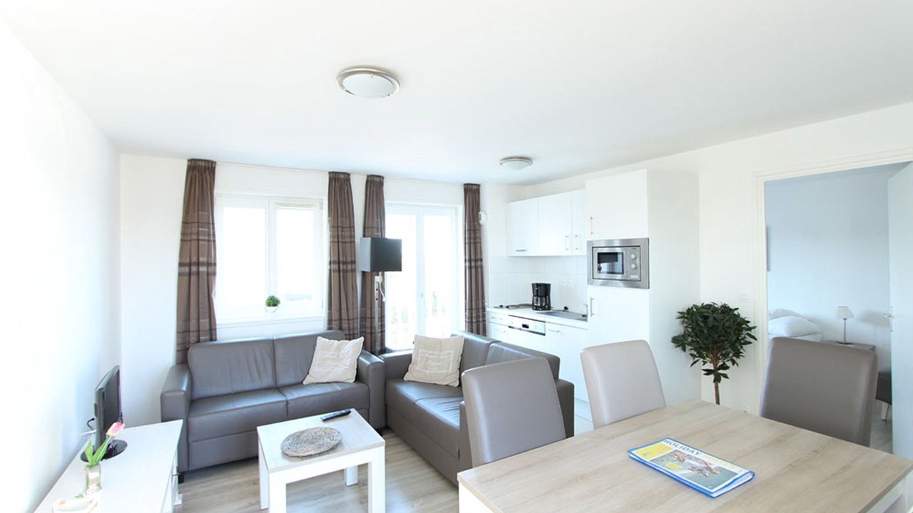 Photo of Livingroom in Oye-Plage