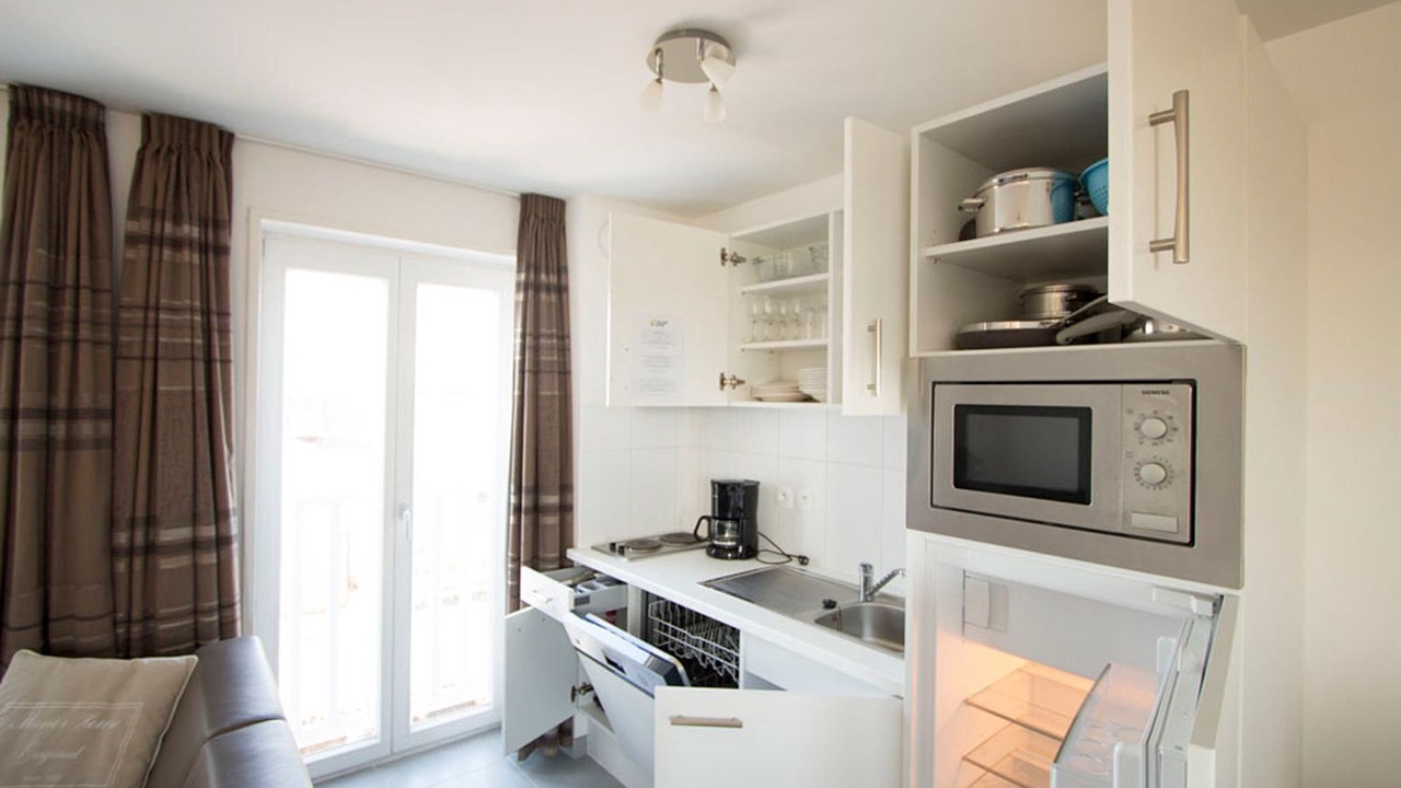 Photo of Kitchen in Oye-Plage