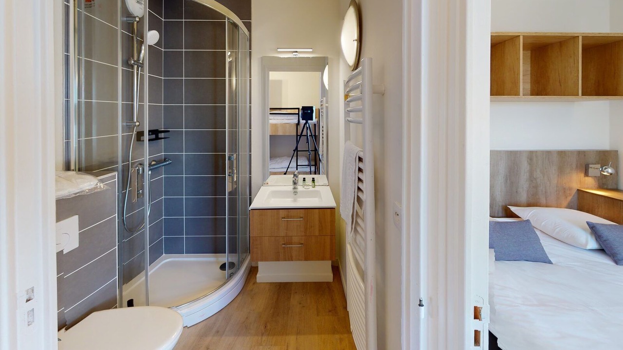 Photo of Bedroom in Oye-Plage