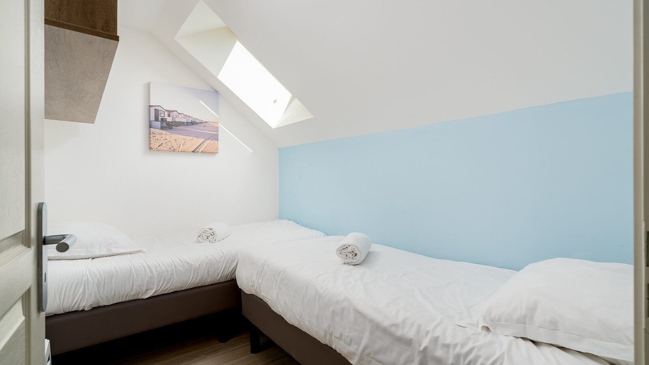 Photo of Bedroom in Equihen-Plage