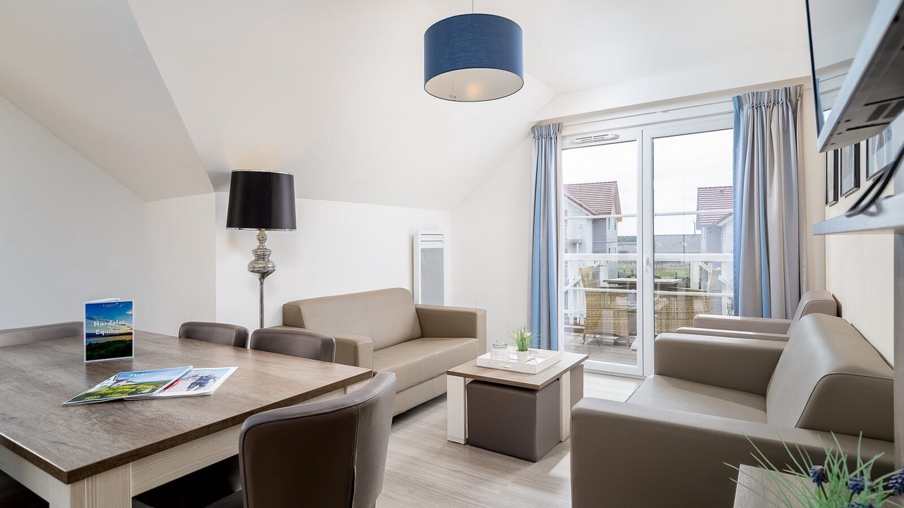 Photo of Livingroom in Equihen-Plage