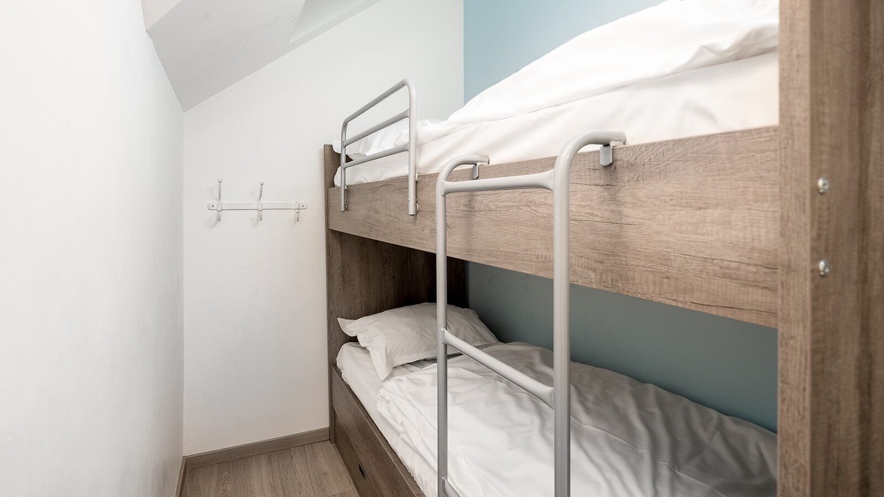 Photo of Bedroom in Equihen-Plage