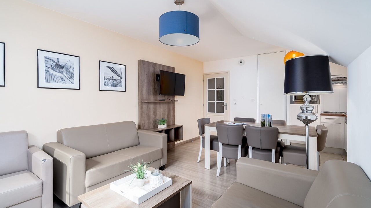 Photo of Livingroom in Equihen-Plage