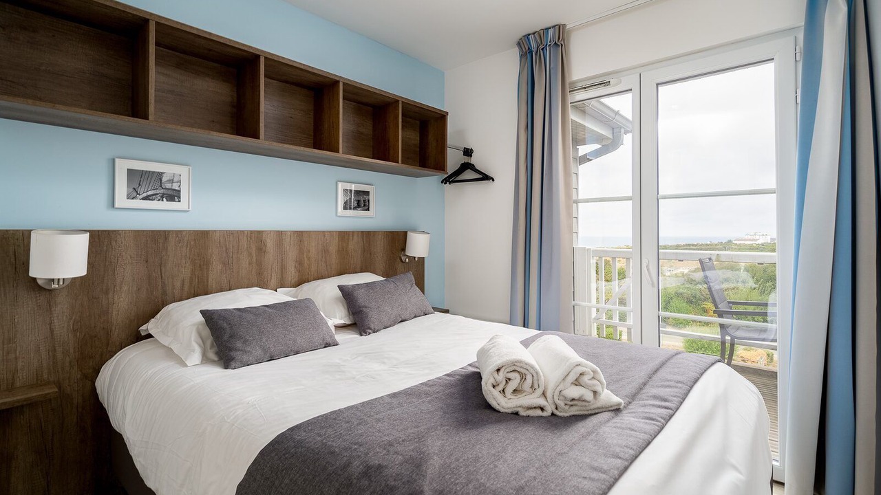 Photo of Bedroom in Equihen-Plage