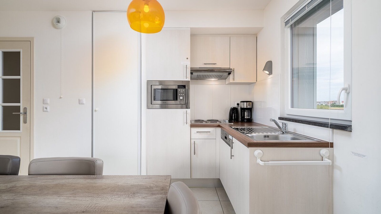 Photo of Kitchen in Equihen-Plage