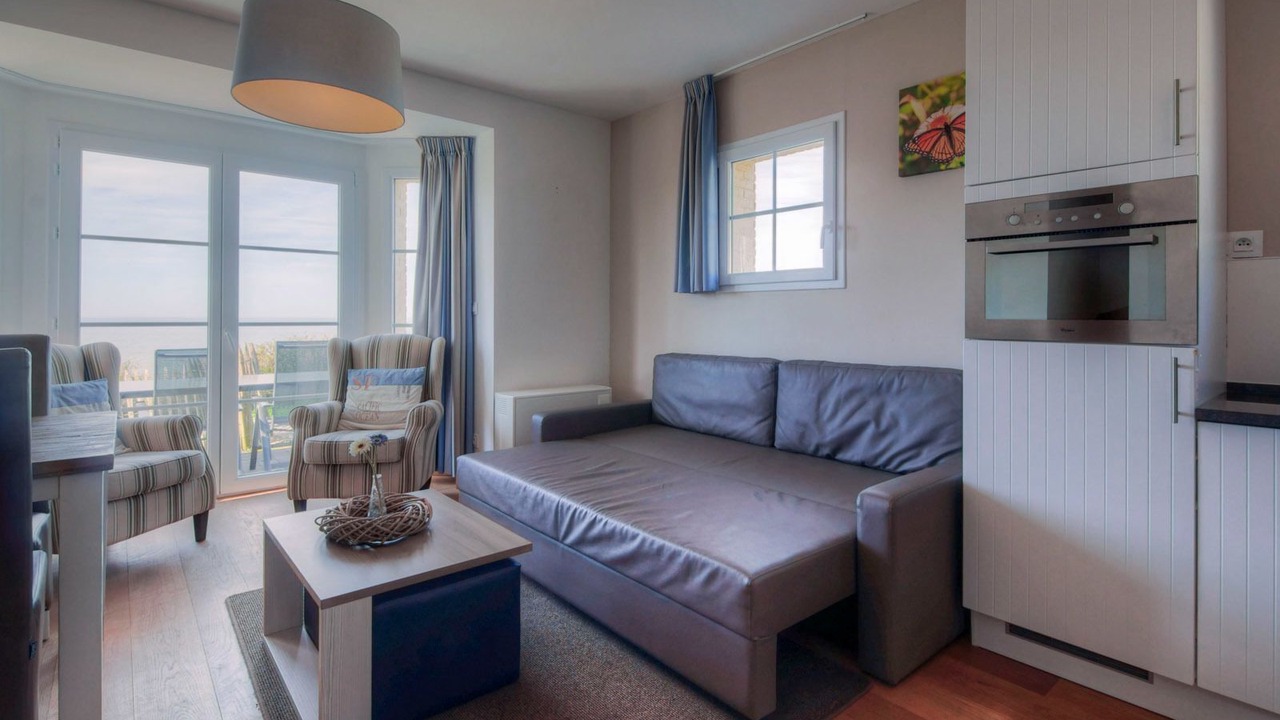 Photo of Livingroom in Equihen-Plage