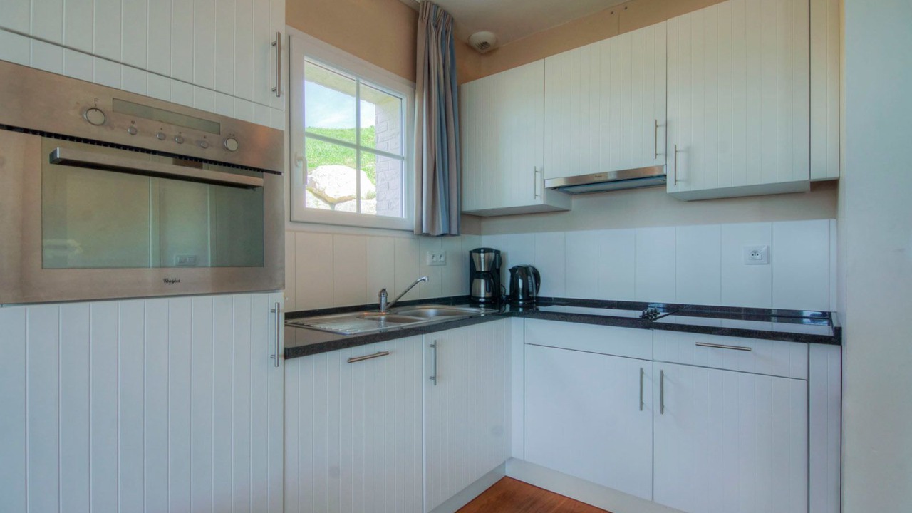 Photo of Kitchen in Equihen-Plage