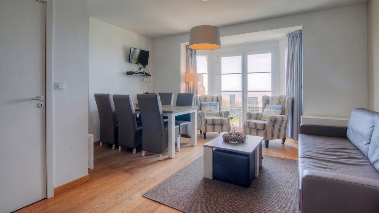 Photo of Livingroom in Equihen-Plage