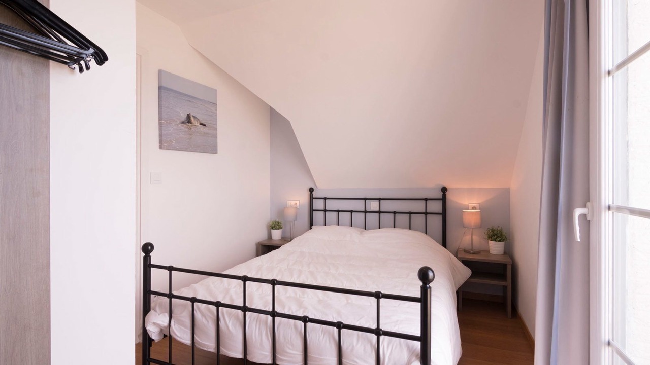 Photo of Bedroom in Equihen-Plage