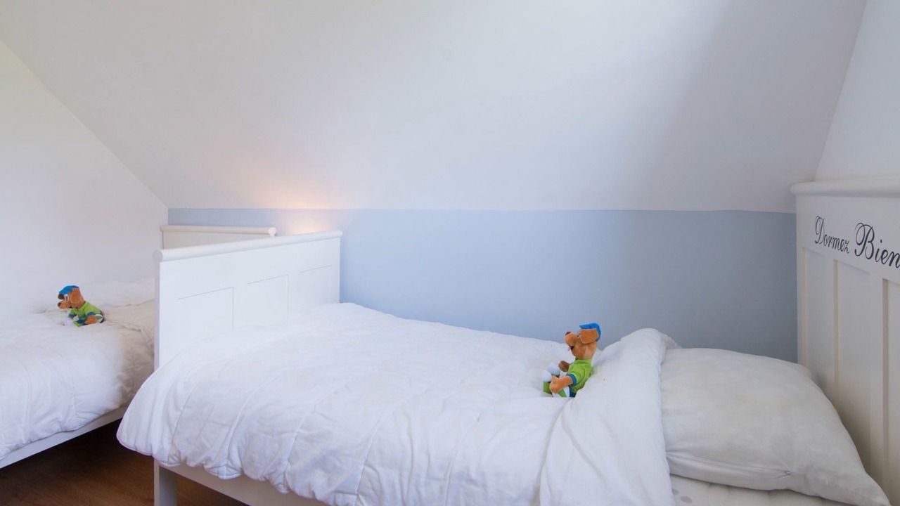 Photo of Bedroom in Equihen-Plage