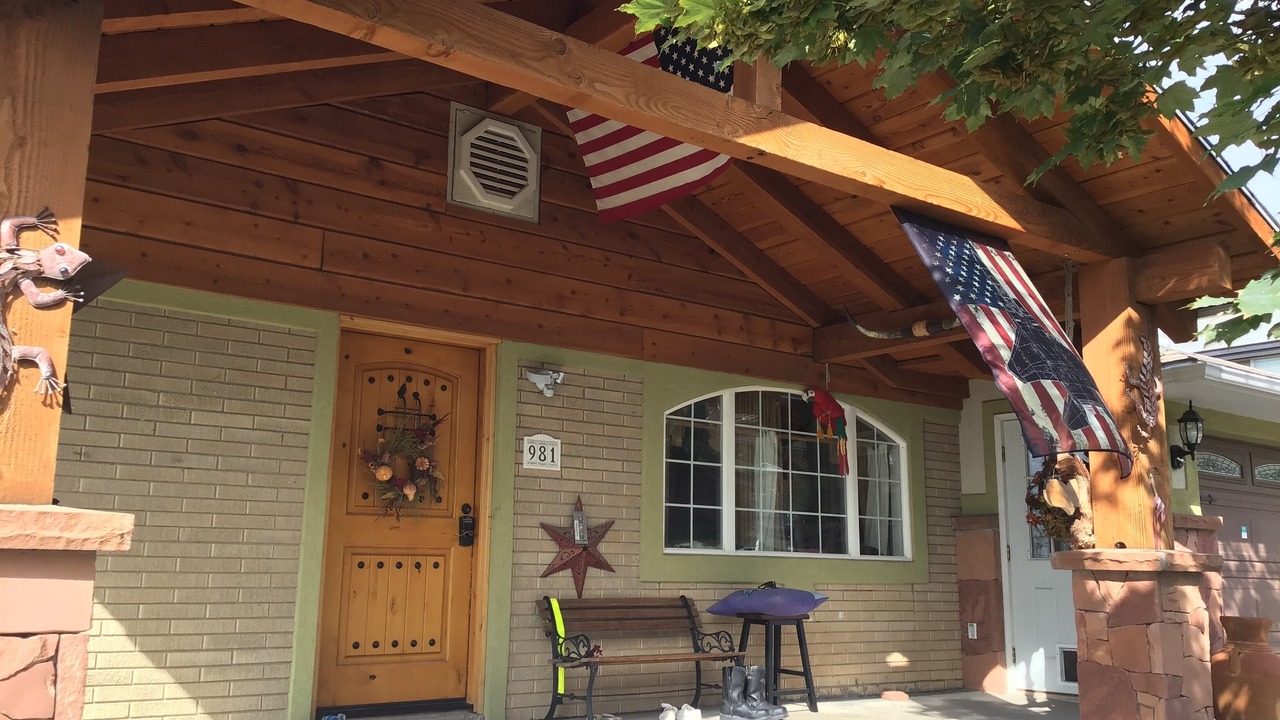 Photo of Outdoor in Bountiful
