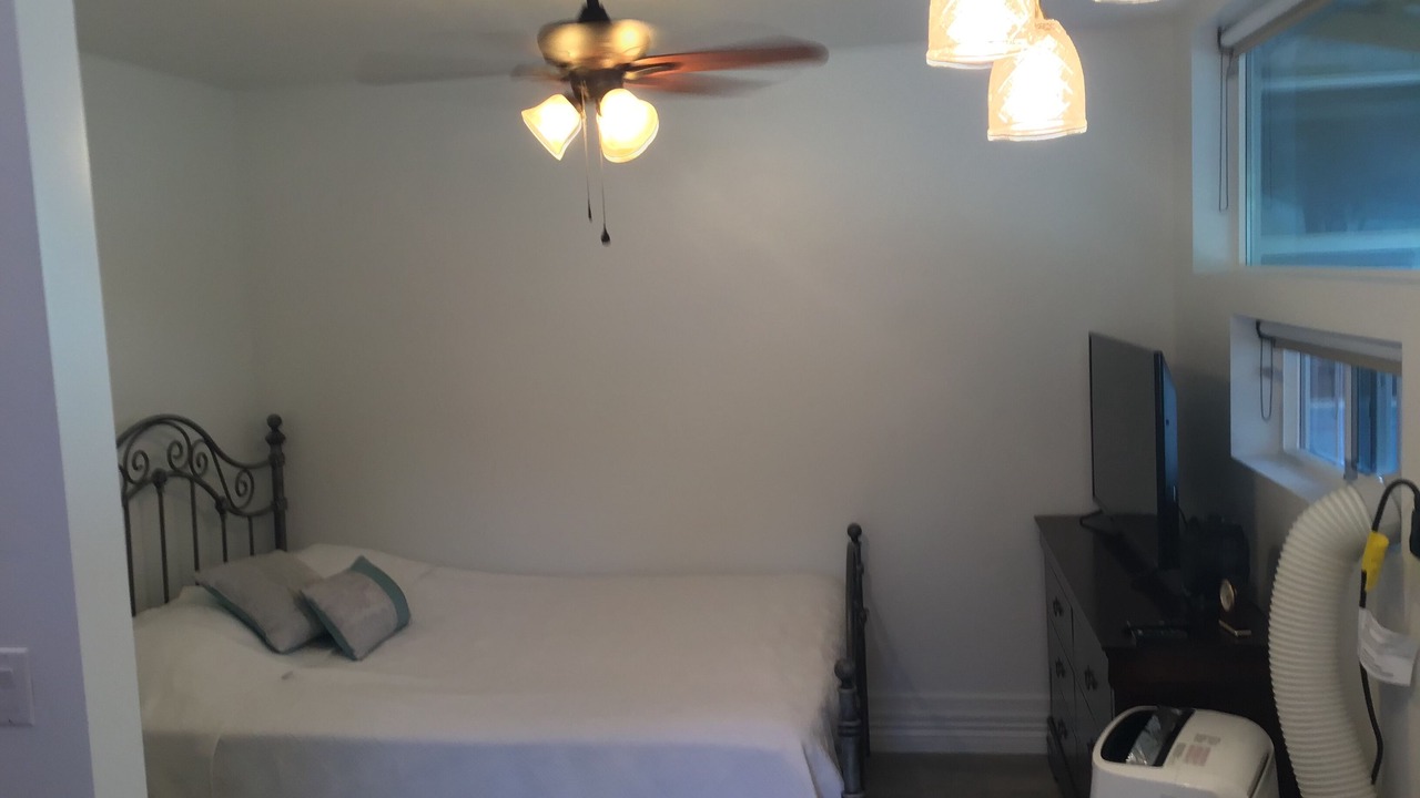 Photo of Bedroom in Bountiful