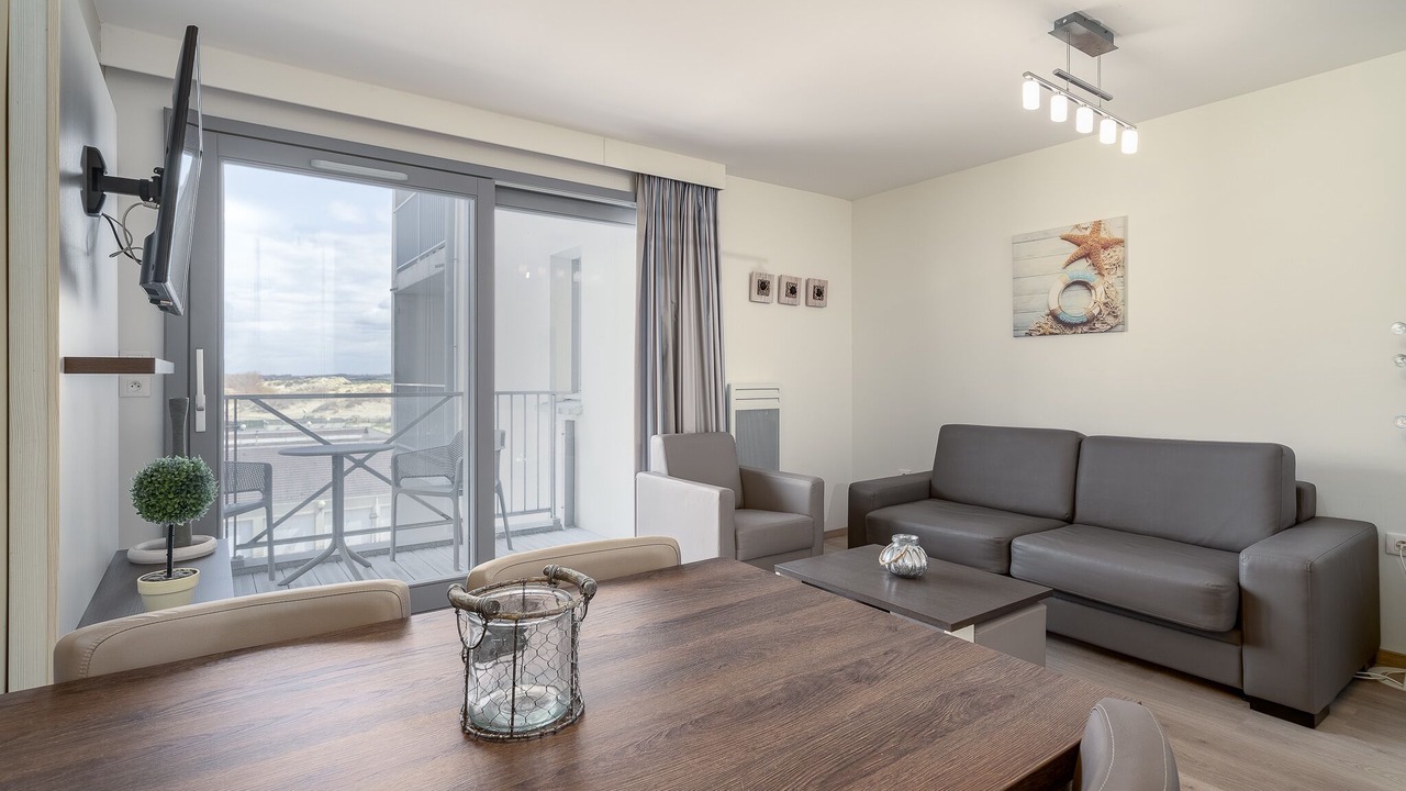 Photo of Livingroom in Bray-Dunes