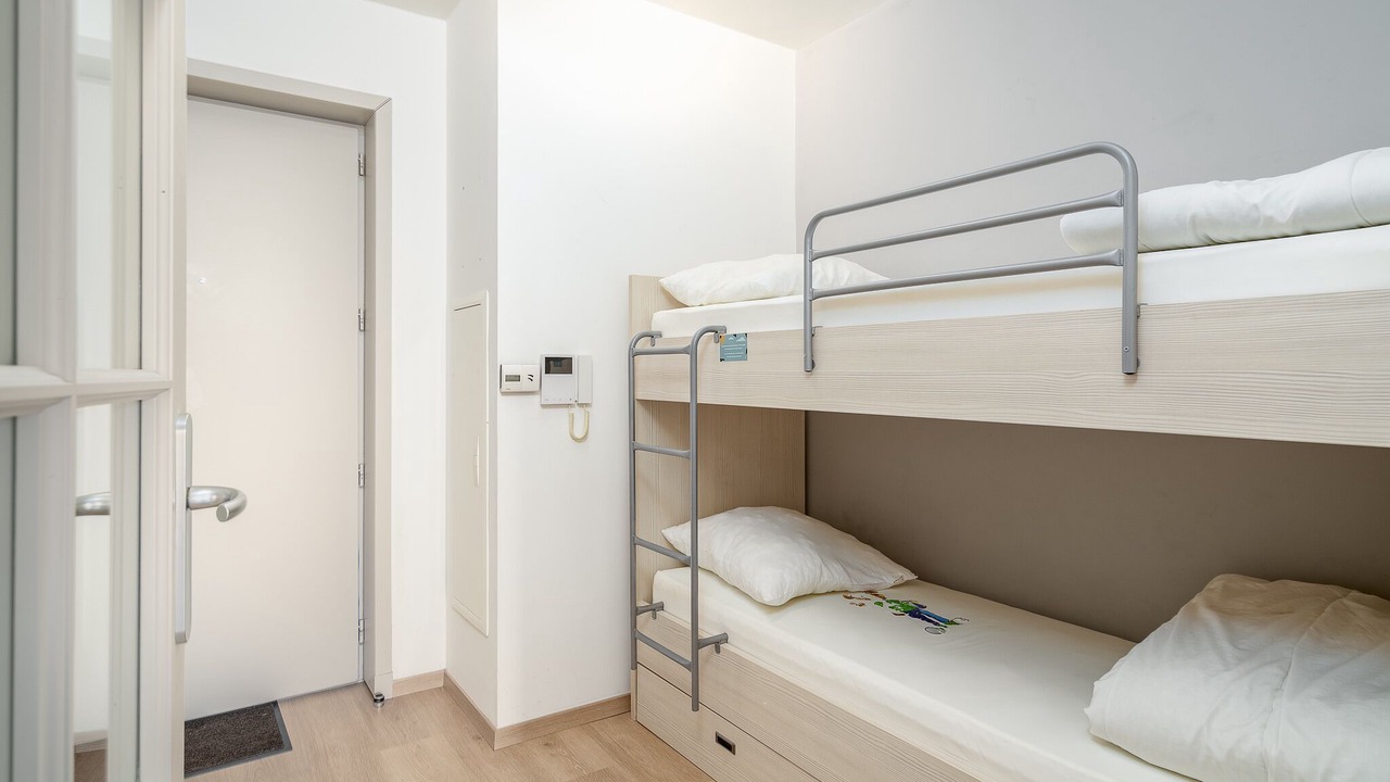 Photo of Bedroom in Bray-Dunes