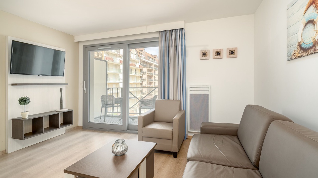 Photo of Livingroom in Bray-Dunes