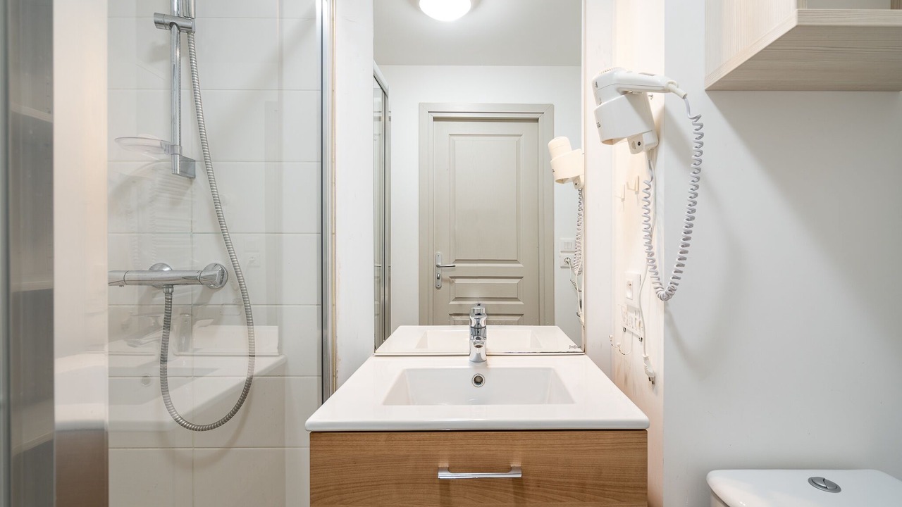Photo of Bathroom in Bray-Dunes