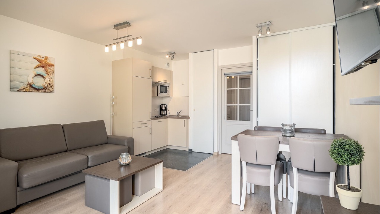 Photo of Livingroom in Bray-Dunes