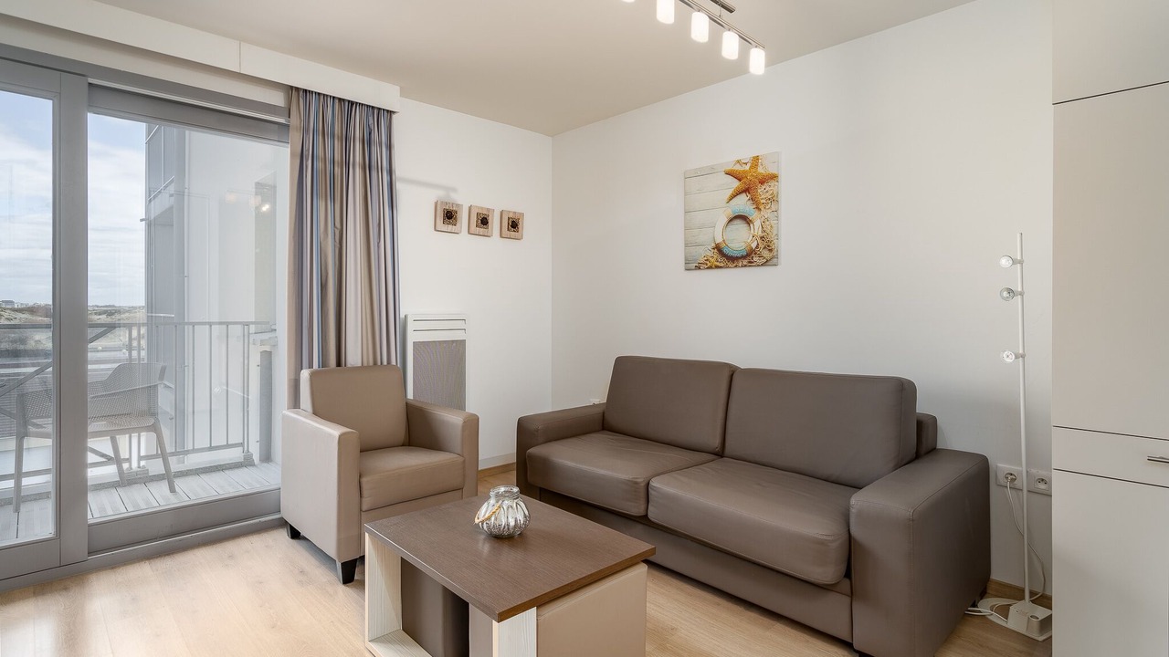 Photo of Livingroom in Bray-Dunes