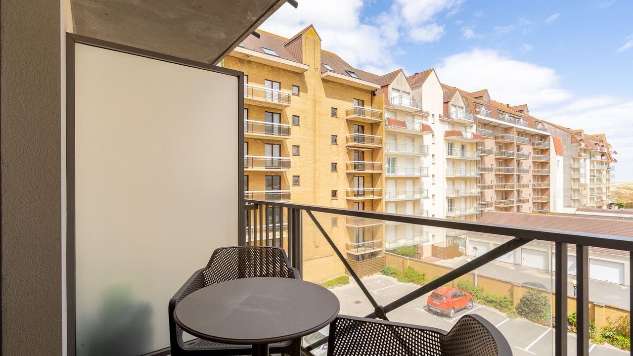 Photo of Outdoor in Bray-Dunes