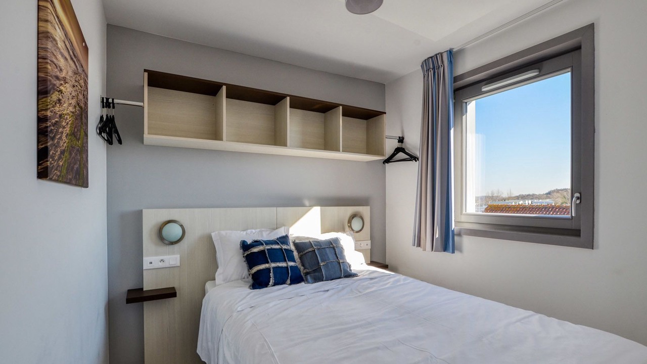 Photo of Bedroom in Bray-Dunes