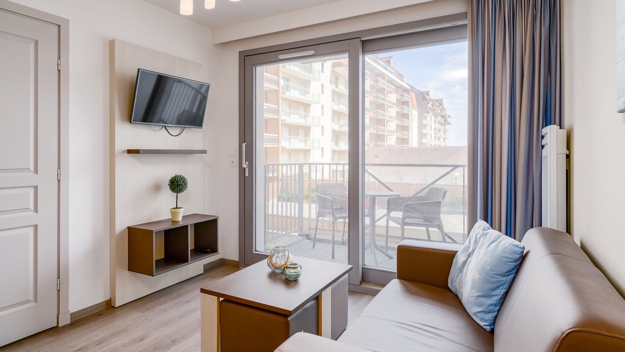 Photo of Livingroom in Bray-Dunes