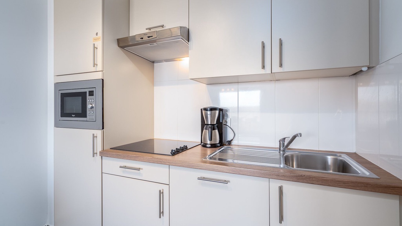 Photo of Kitchen in Bray-Dunes