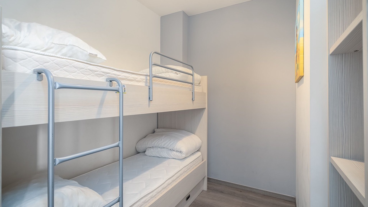 Photo of Bedroom in Bray-Dunes
