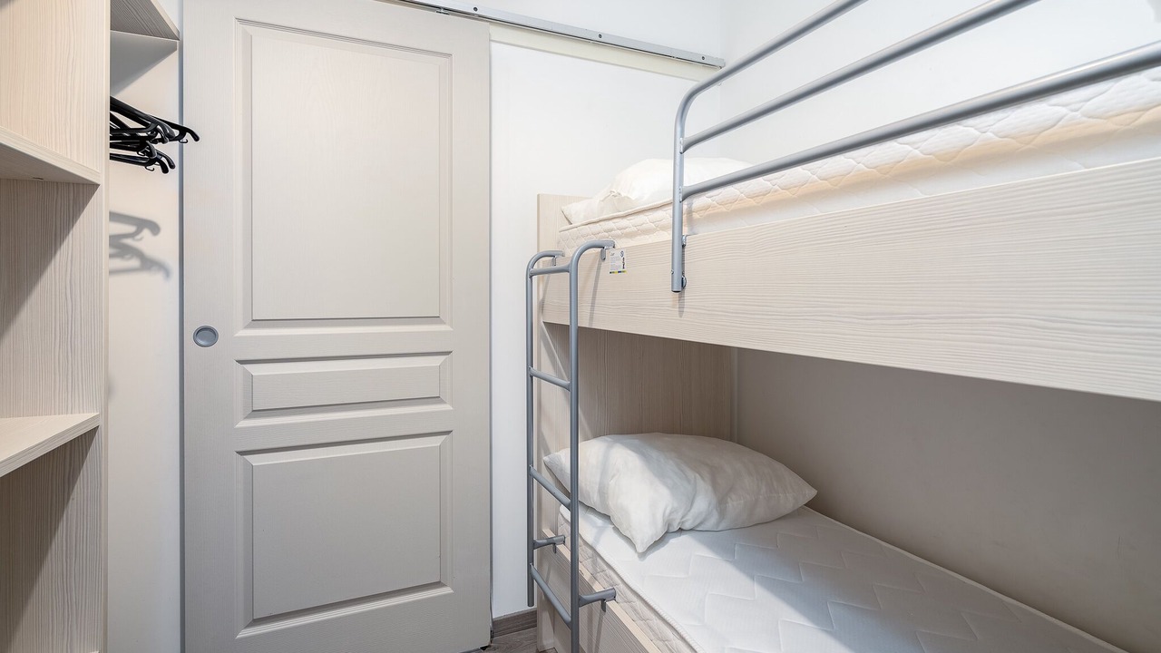 Photo of Bedroom in Bray-Dunes