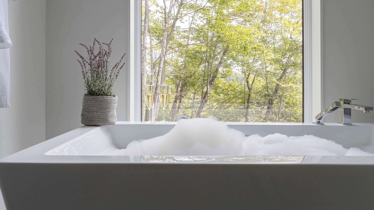 Photo of Bathroom in Sainte-Adele