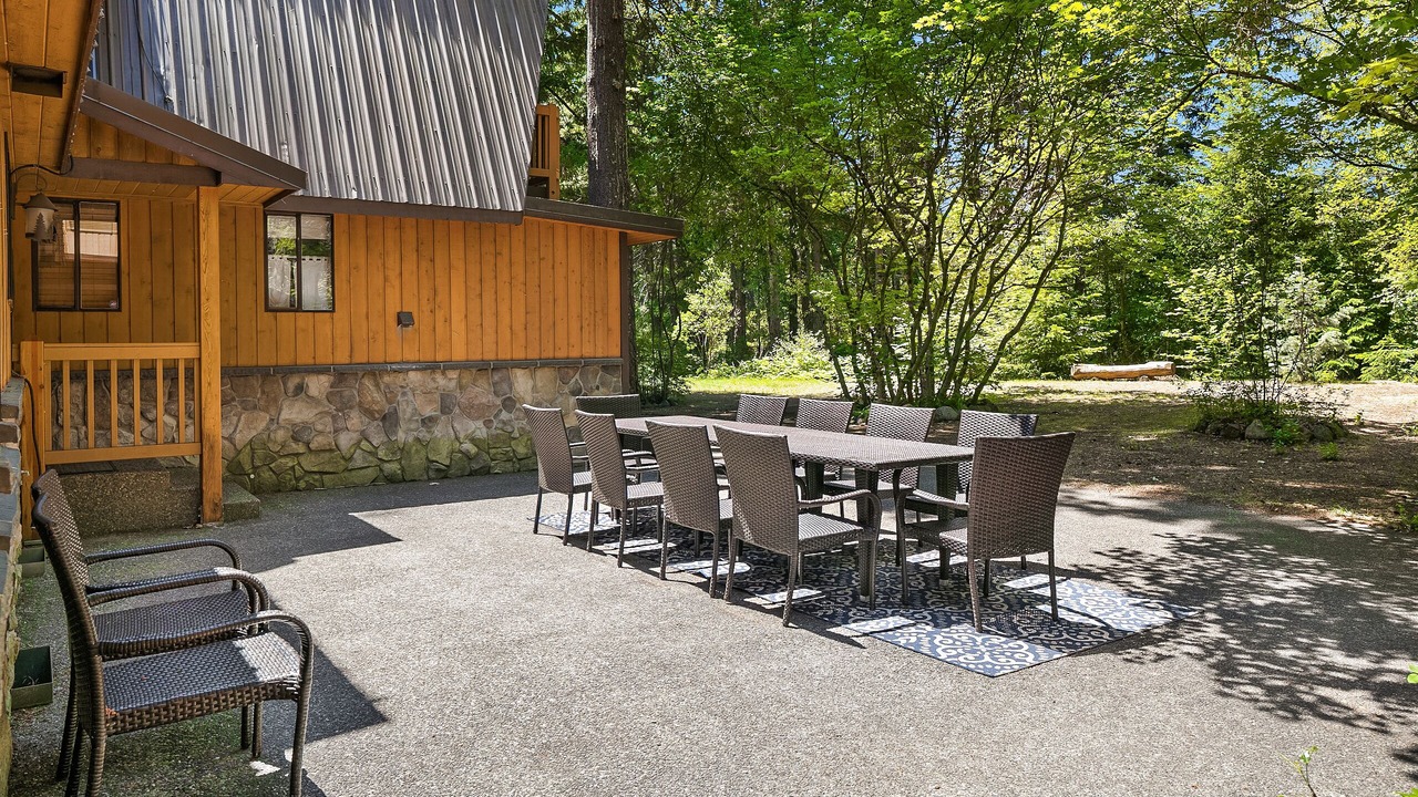 Photo of Outdoor in Easton