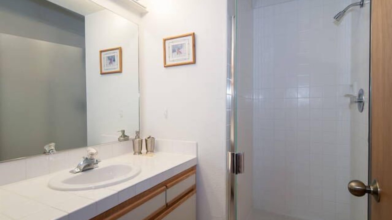 Photo of Bathroom in Olympic Valley