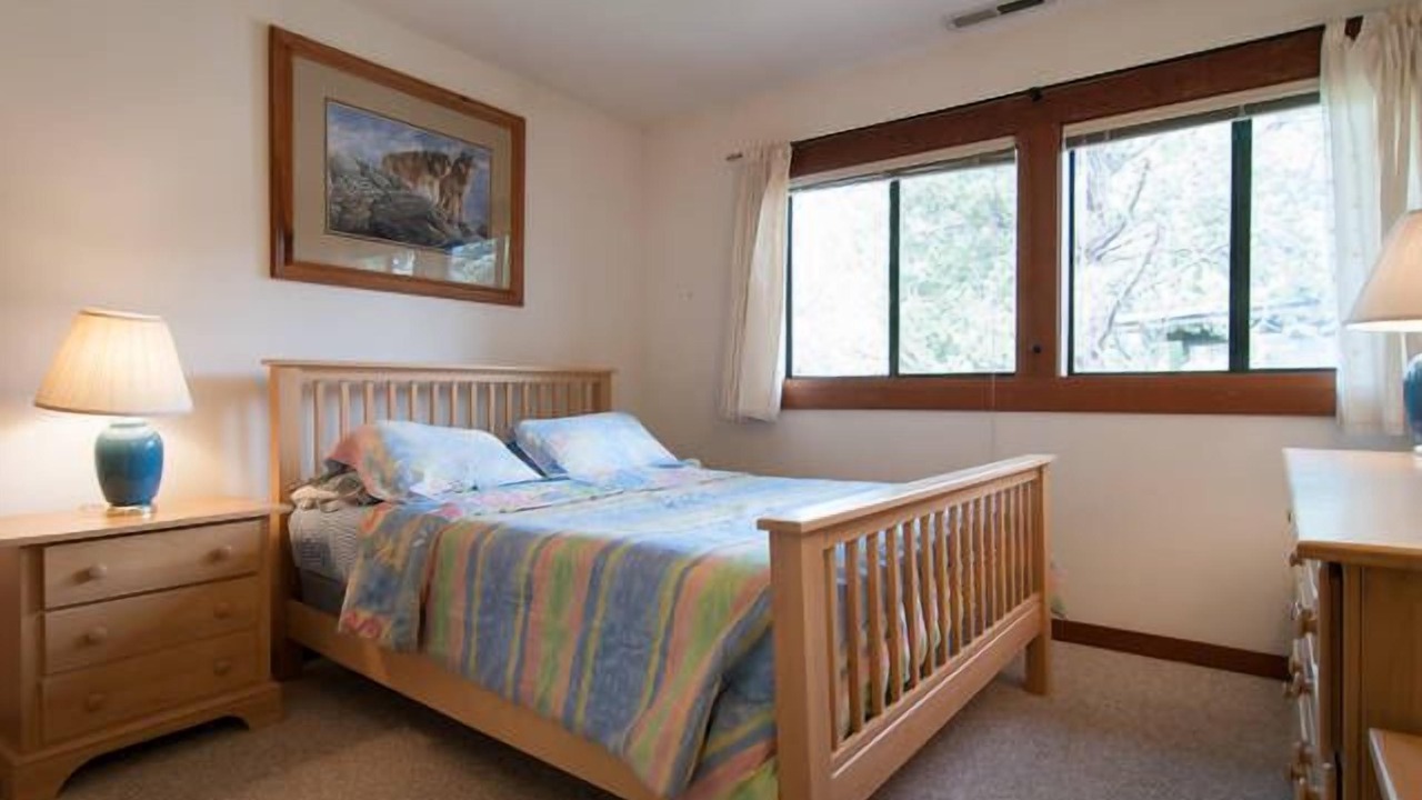 Photo of Bedroom in Olympic Valley