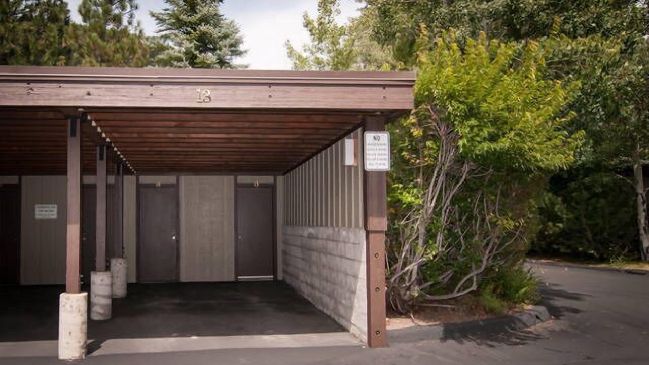 Photo of Outdoor in Olympic Valley