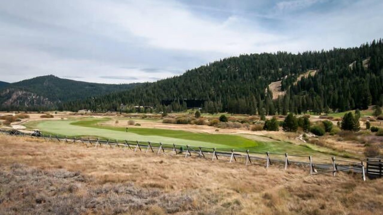 Photo of Others in Olympic Valley