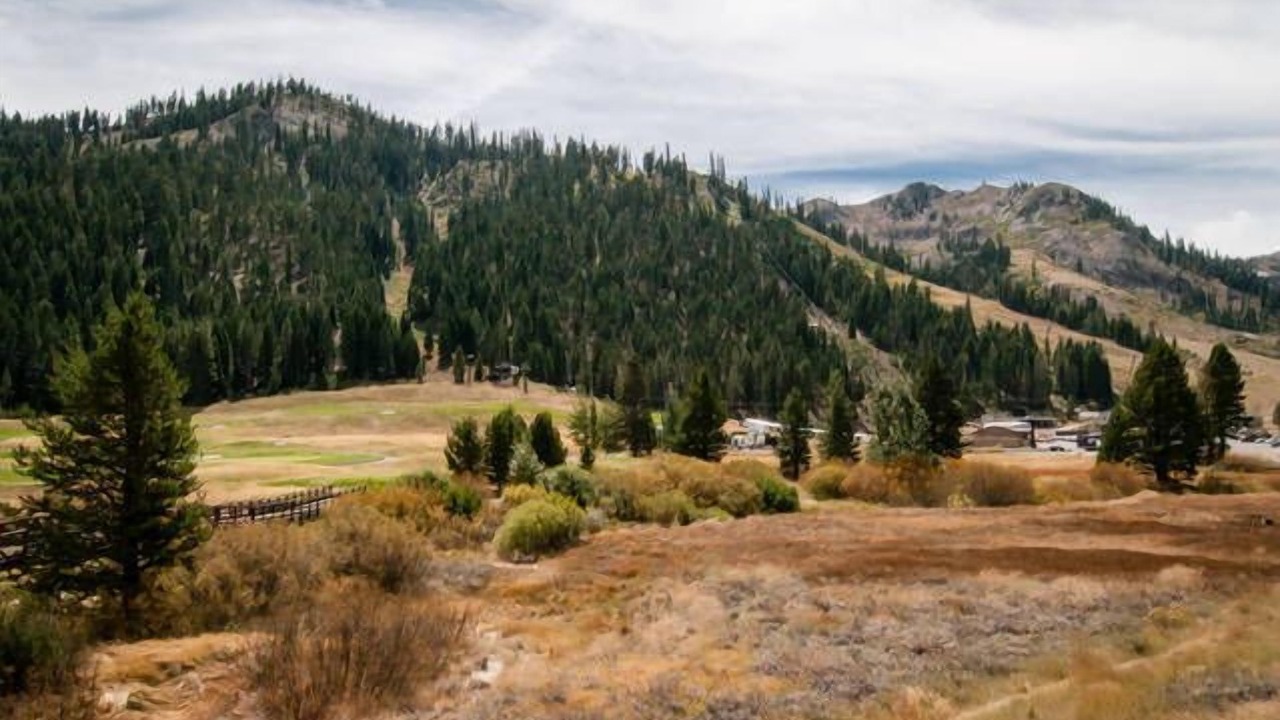 Photo of Outdoor in Olympic Valley