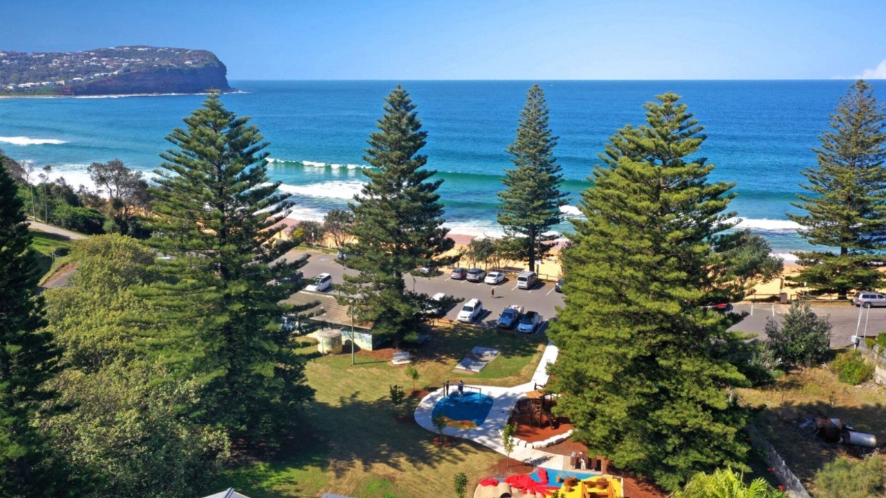 Photo of Outdoor in Macmasters Beach