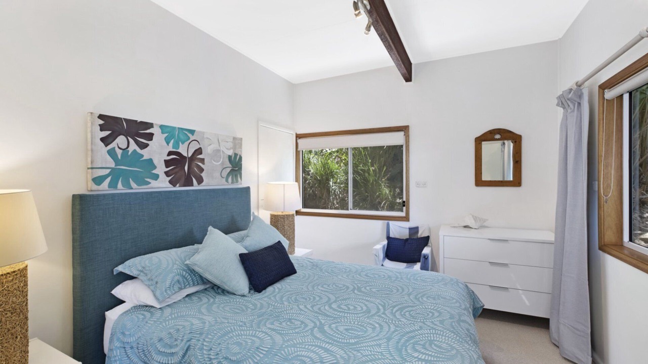 Photo of Bedroom in Macmasters Beach