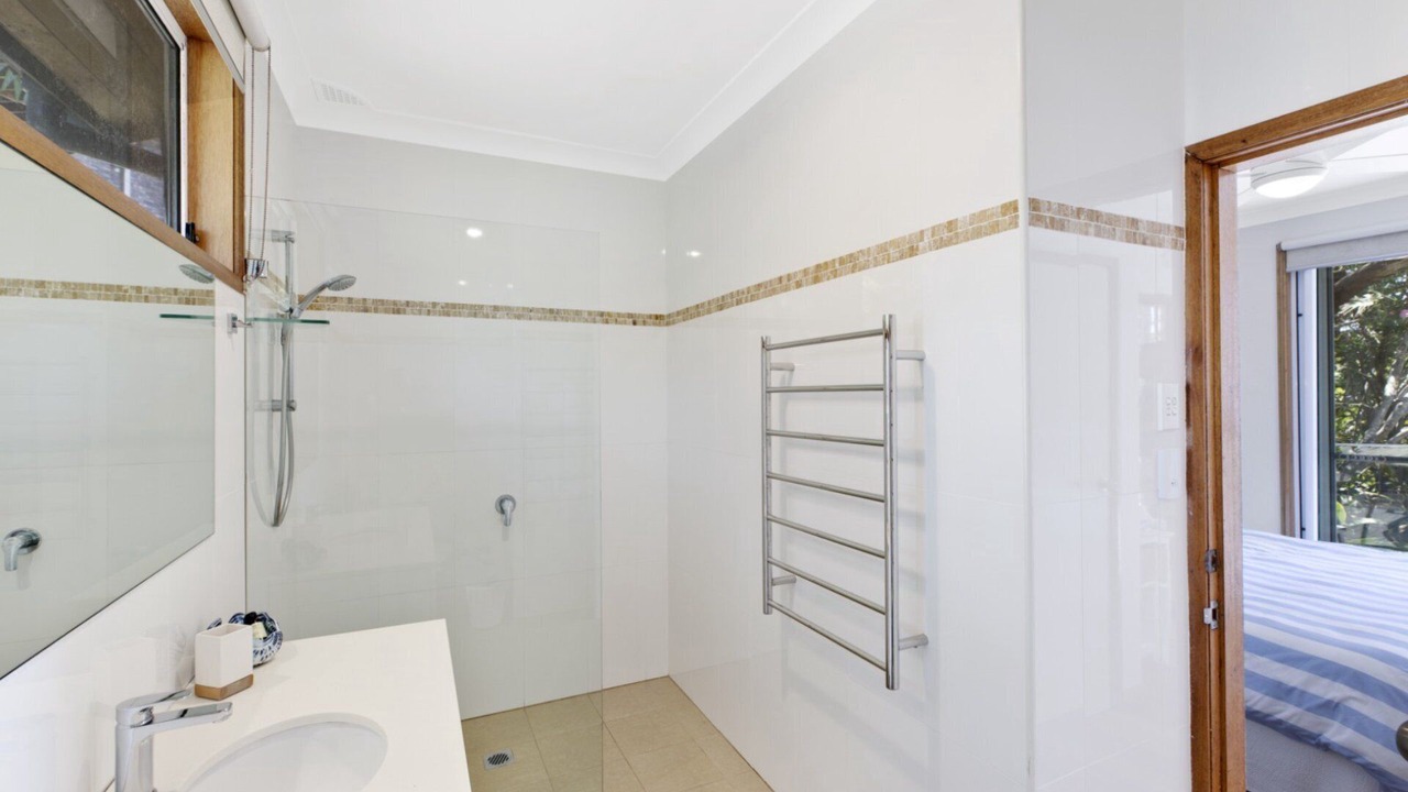 Photo of Bathroom in Macmasters Beach