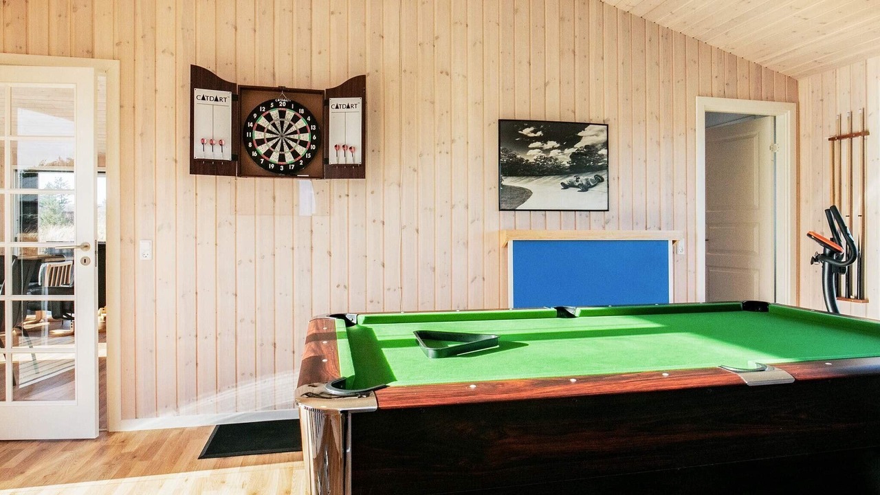 Photo of Bedroom in Hirtshals
