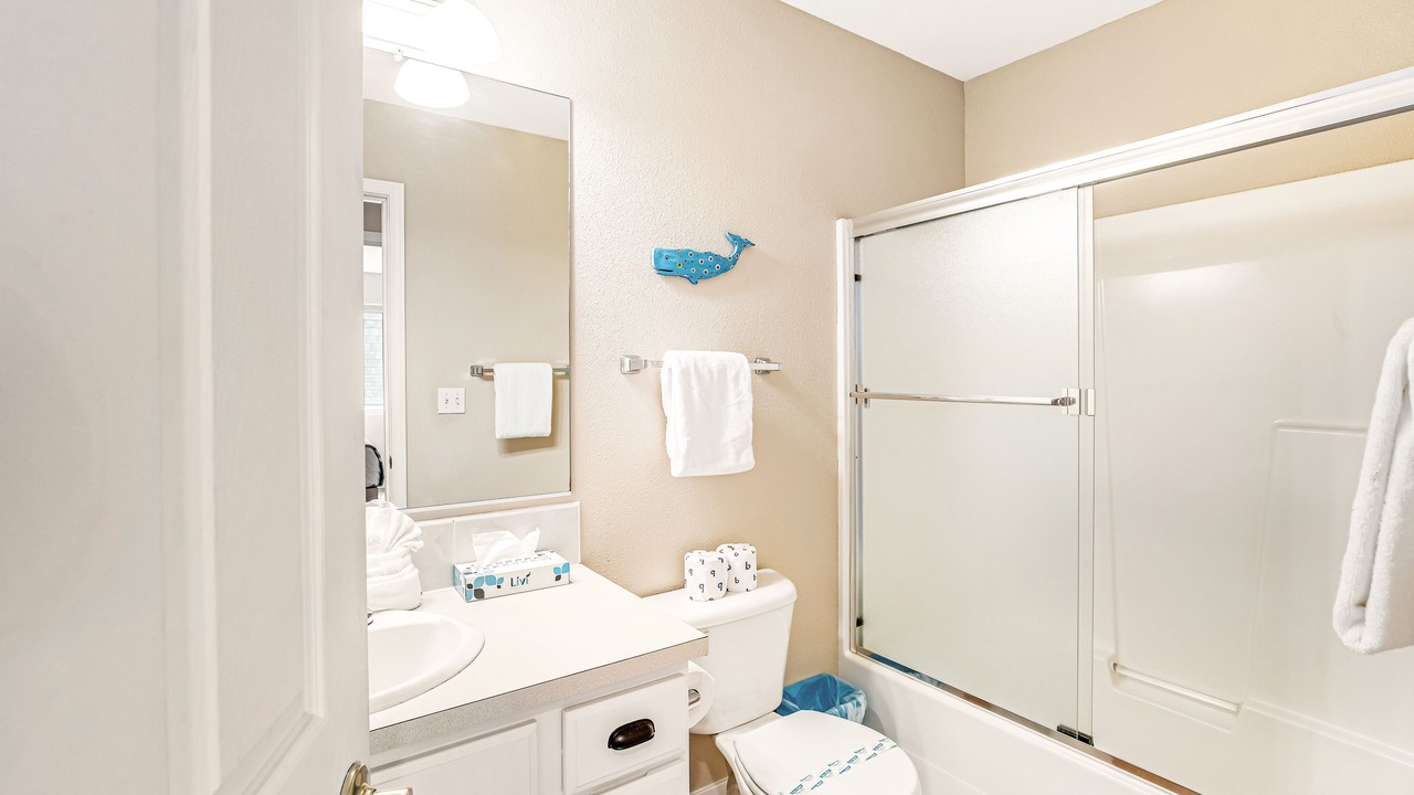 Photo of Bathroom in Nehalem