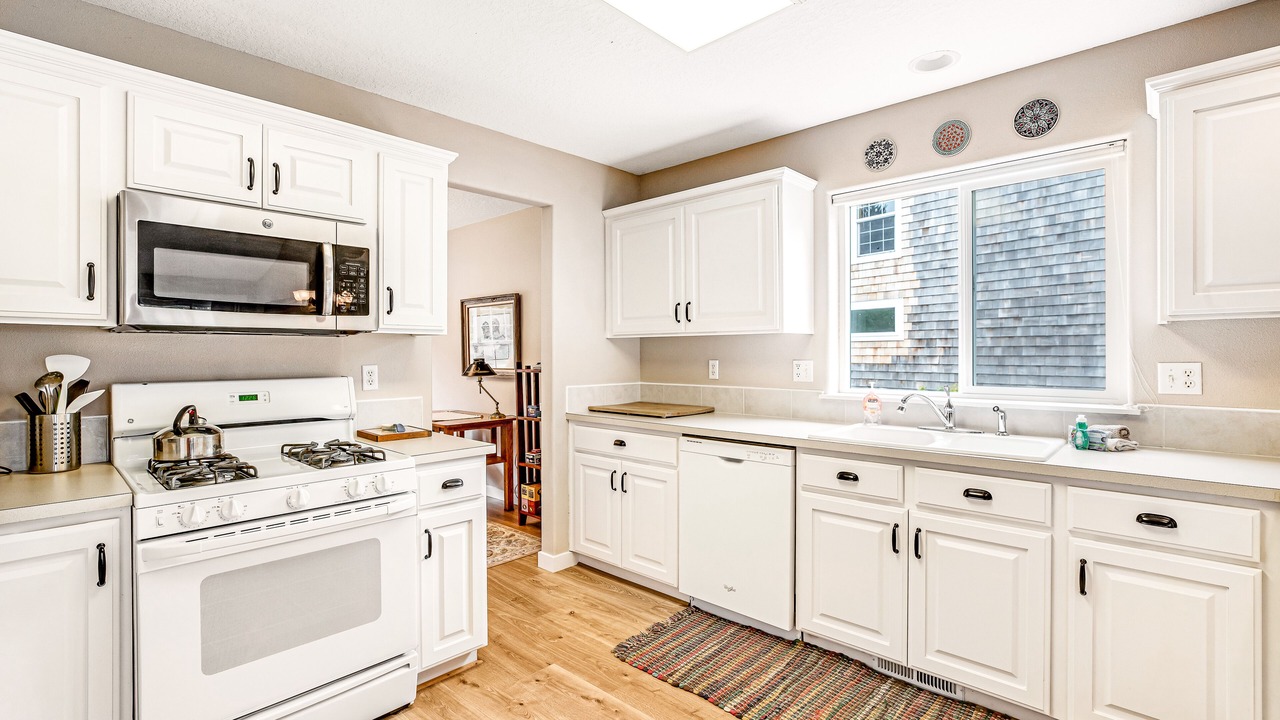Photo of Kitchen in Nehalem