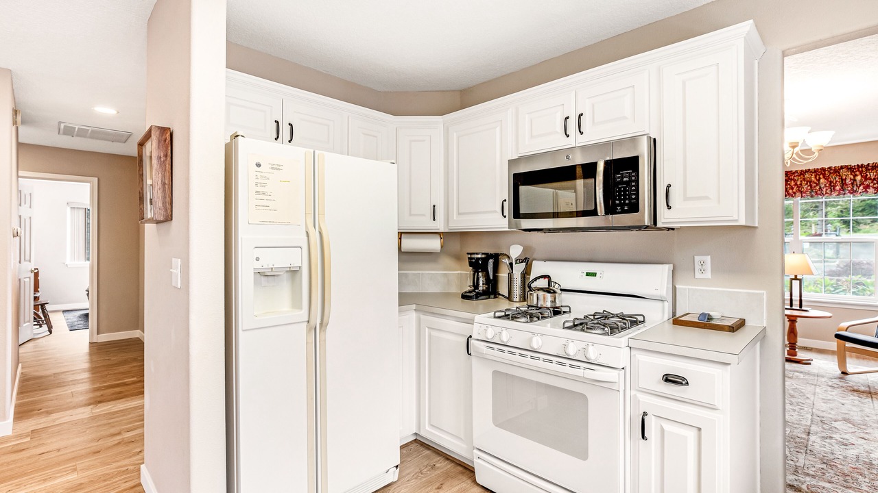 Photo of Kitchen in Nehalem