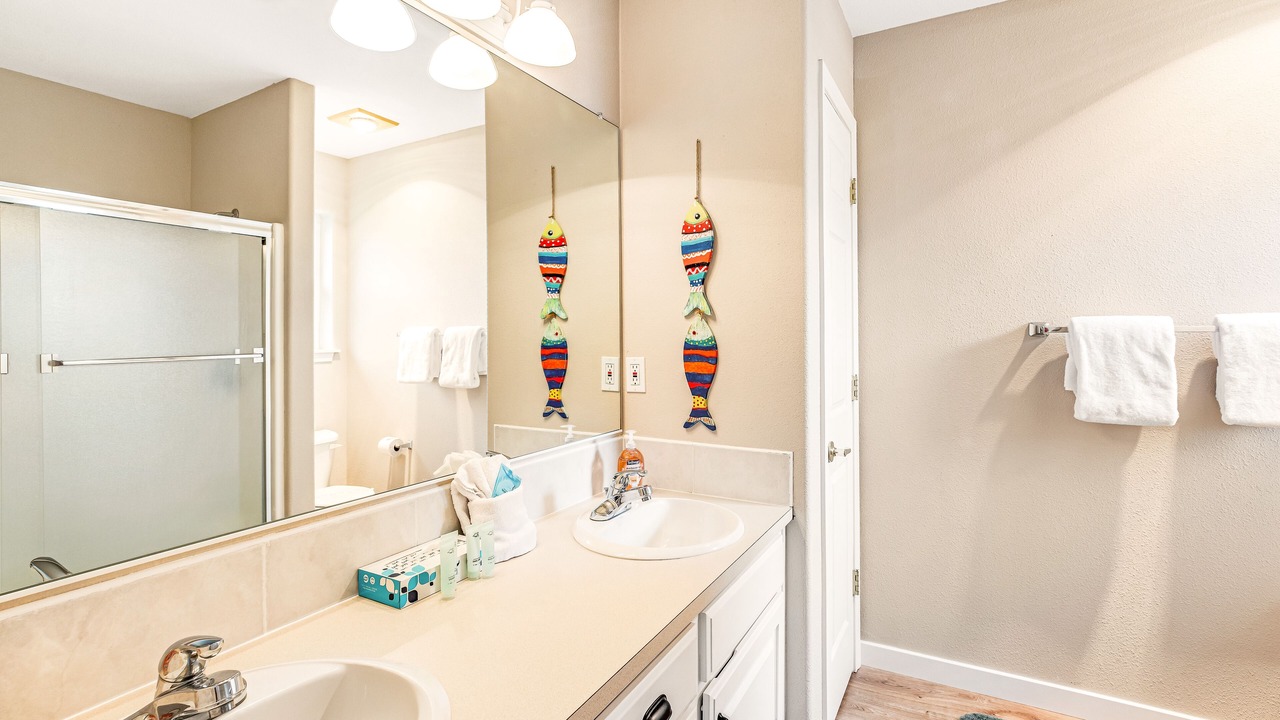 Photo of Bathroom in Nehalem